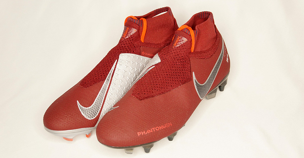  Kehrer Schuhe PSG rot 1 