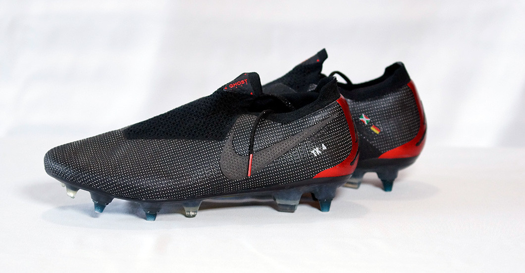  Kehrer Schuhe schwarz 