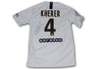 Kehrer Trikot Unikat Kehrer Trikot Unikat