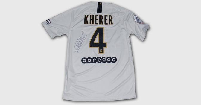  Kehrer Unique Shirt 