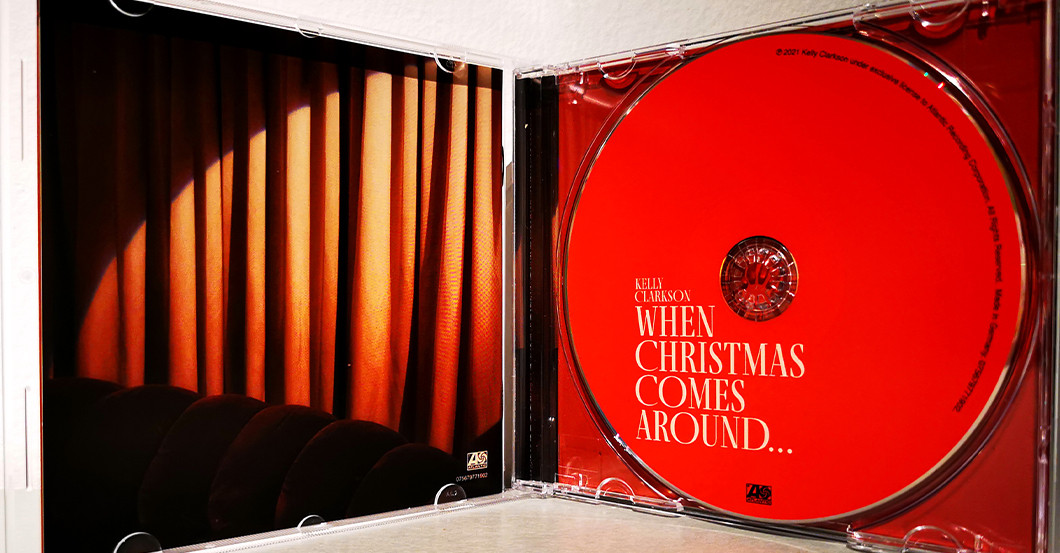  Kelly Clarkson Paket 