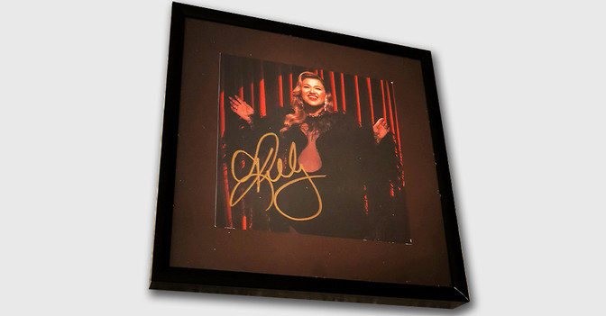  Kelly Clarkson Paket 