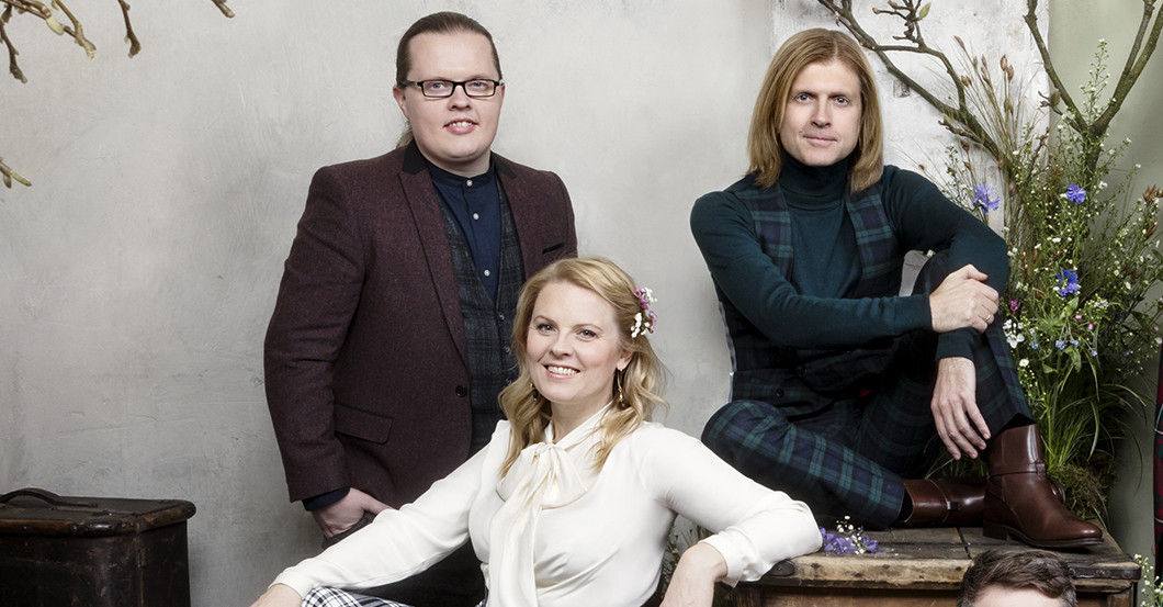 Kelly Family Konzert II   Kelly Family Konzert II