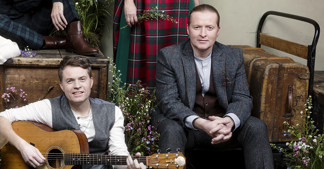  Kelly Family Konzert III 