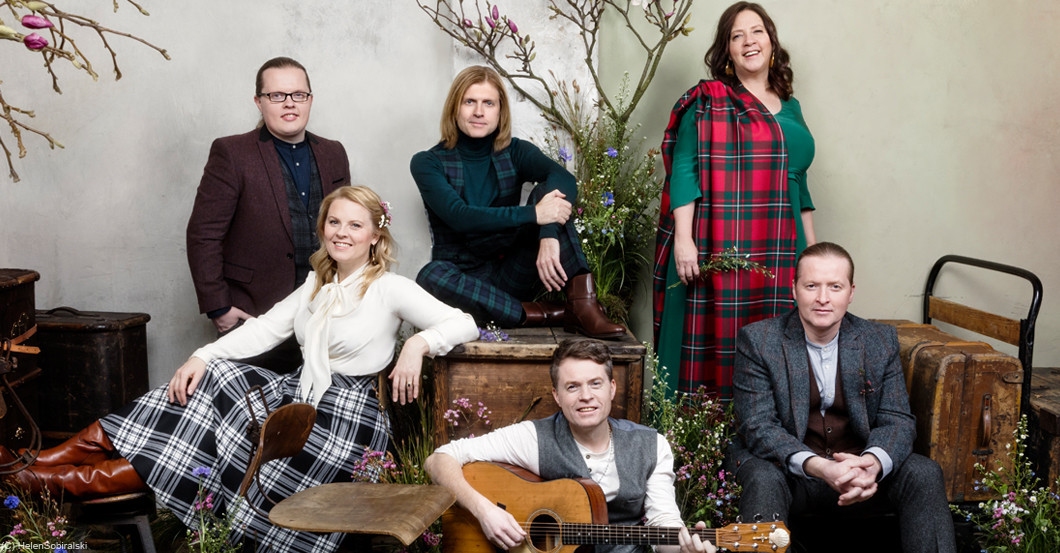  Kelly Family Konzert III 