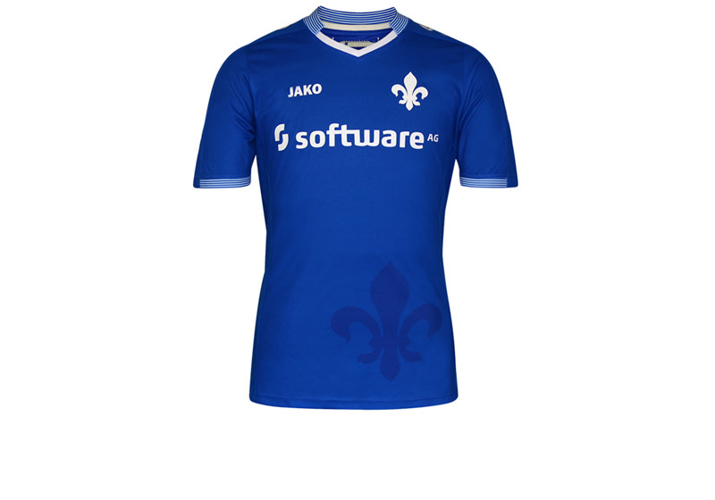  Kempe Darmstadt Trikot 