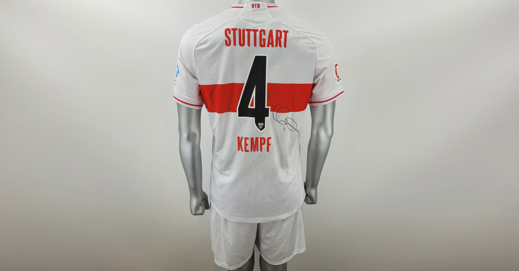  Kempf Outfit 