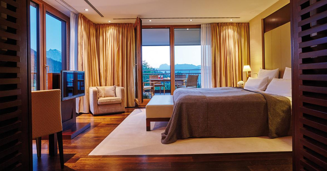 Kempinski Berchtesgaden   Kempinski Berchtesgaden