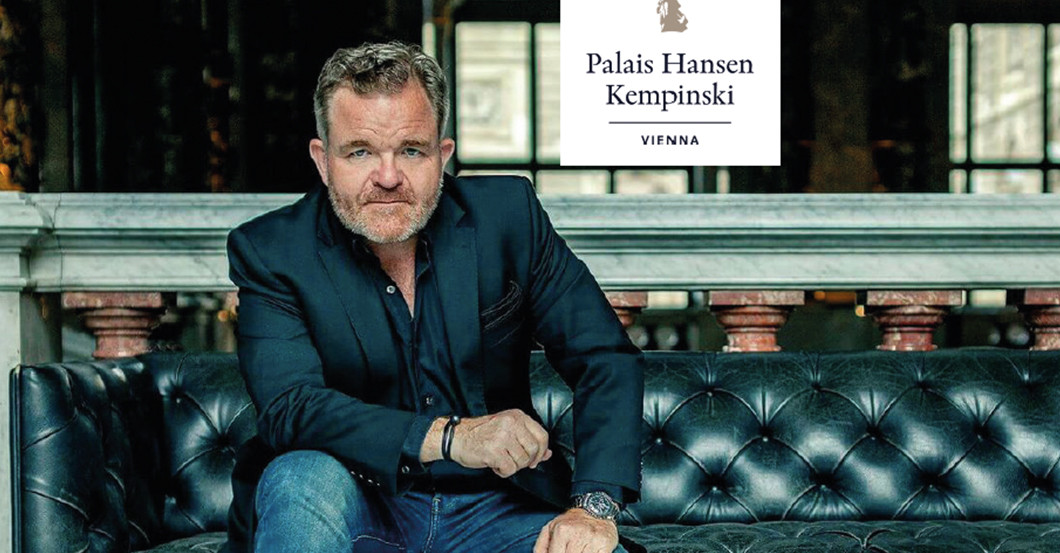 Kempinski Lesung   Kempinski Lesung