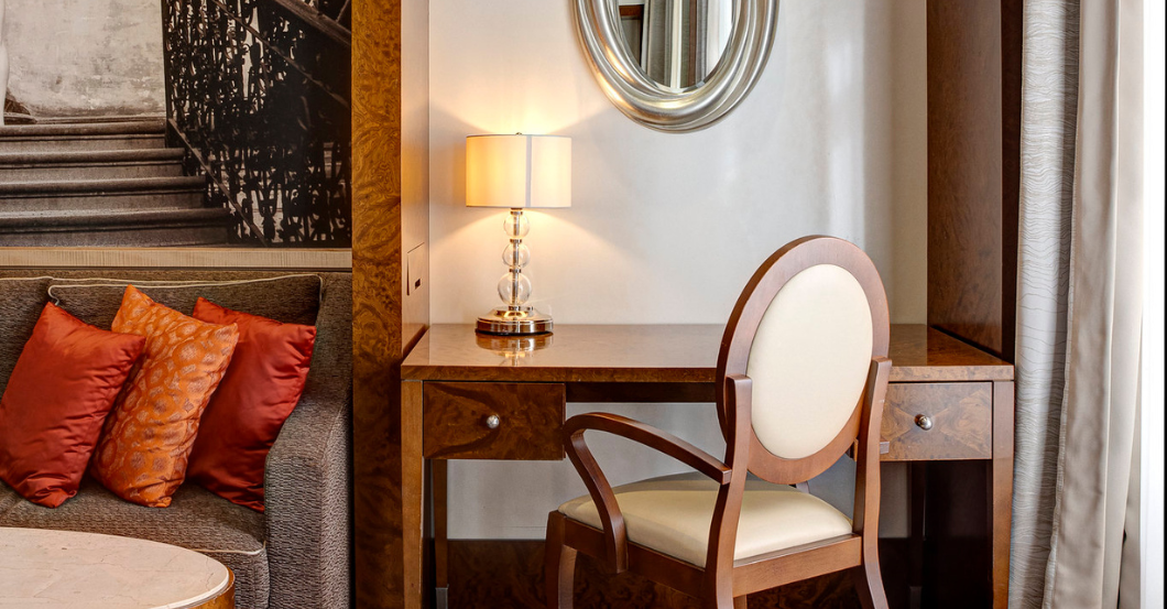  Kempinski und Konzert 