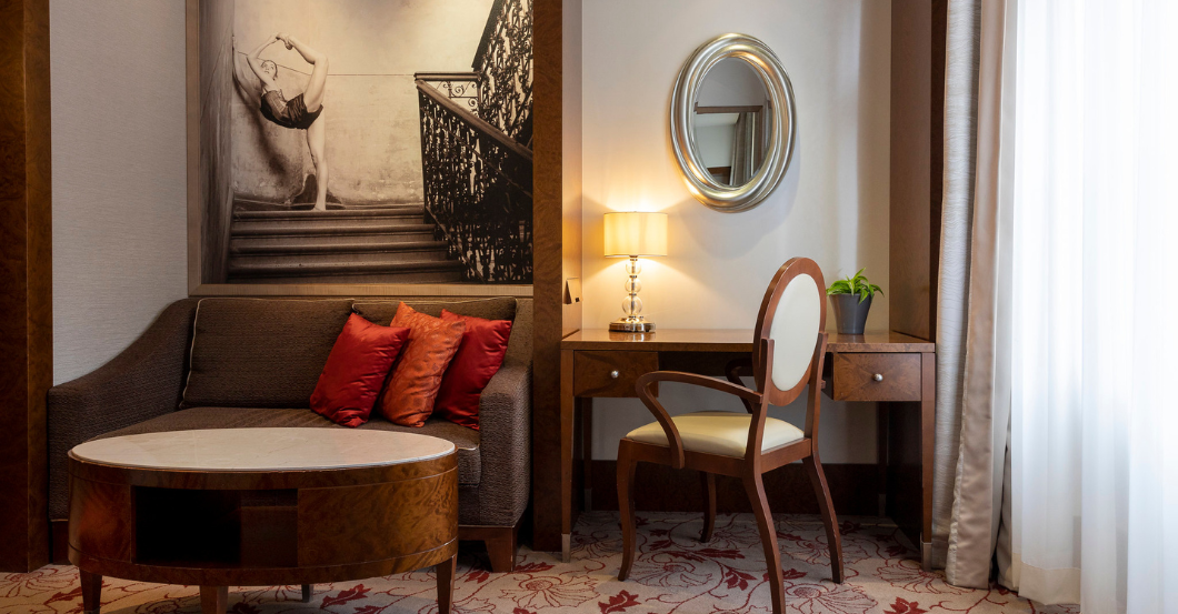  Kempinski und Konzert 