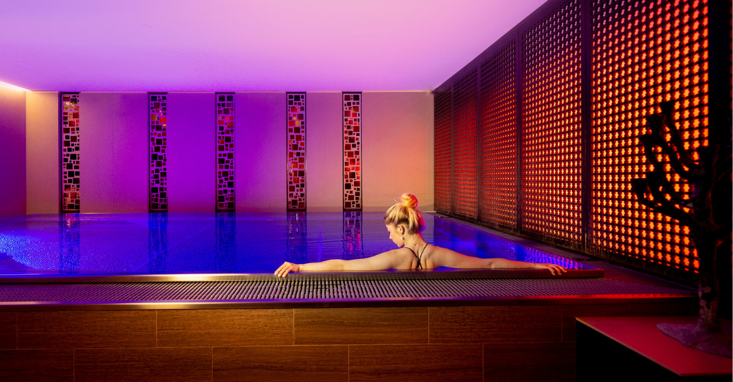  Kempinski und Konzert 