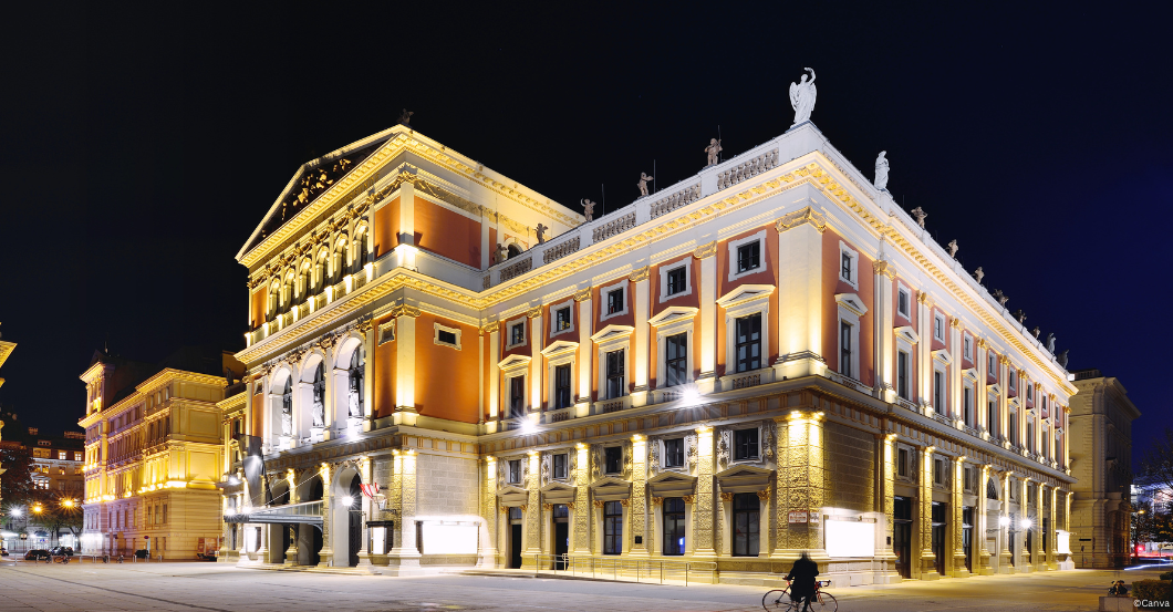  Kempinski und Konzert 