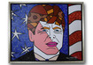  Kennedy Portrait Britto 