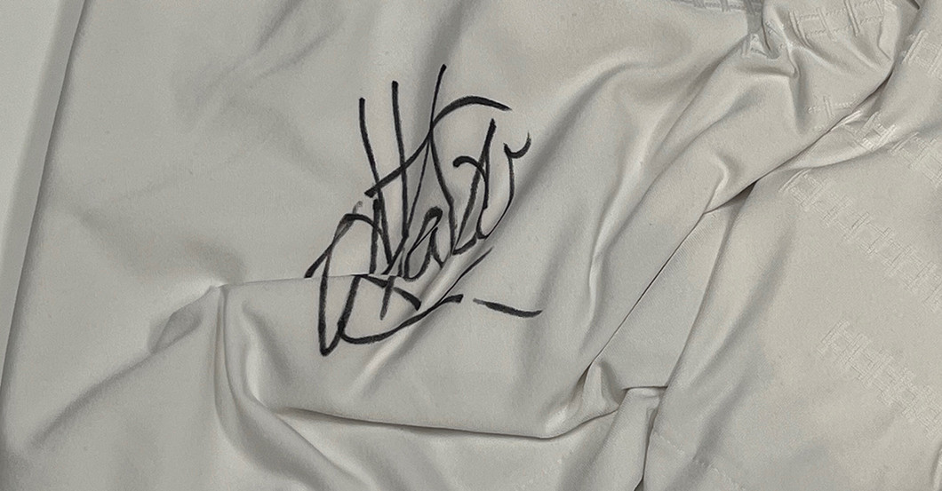  Kerber Wimbledon-Shirt  