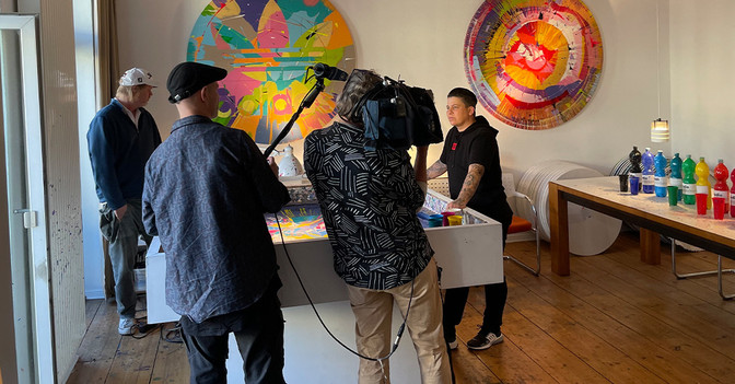 Kerstin Ott Bild   Kerstin Ott Bild