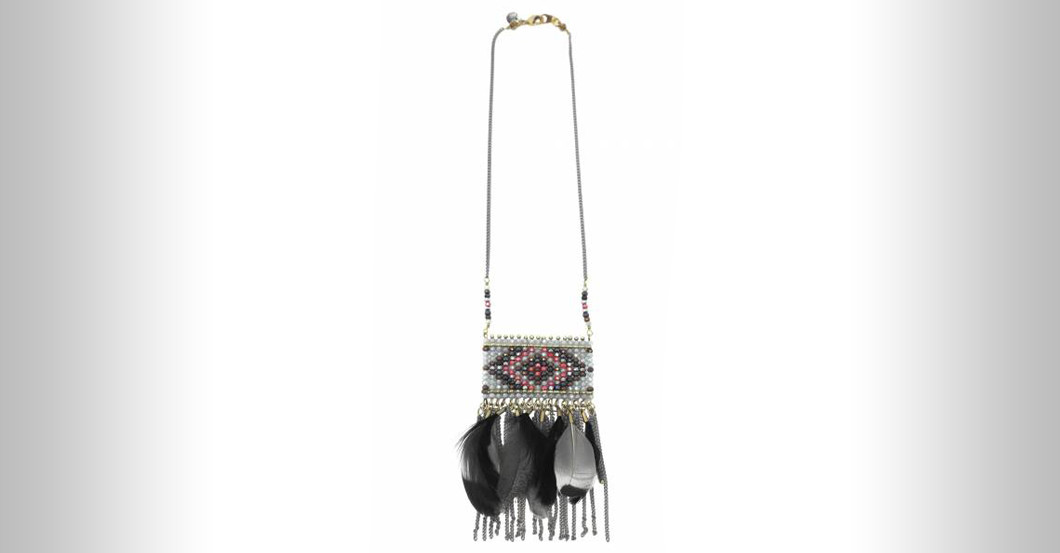 Kette aus dem Trailer   Kette aus dem Trailer