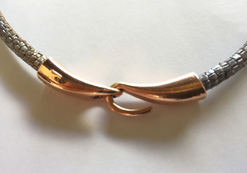  Kette aus der 2. Show 