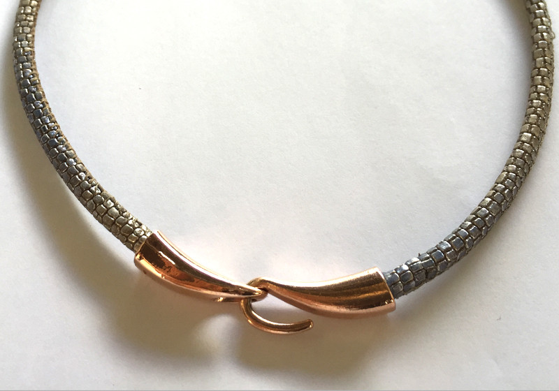  Kette aus der 2. Show 