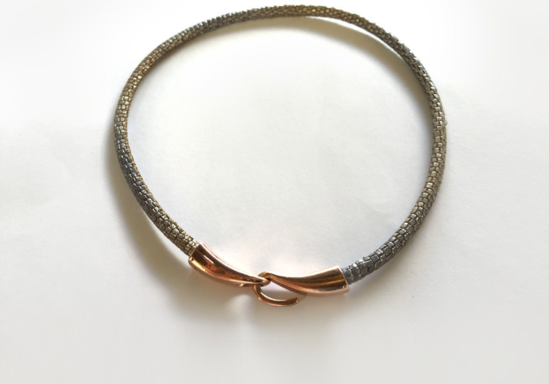  Kette aus der 2. Show 