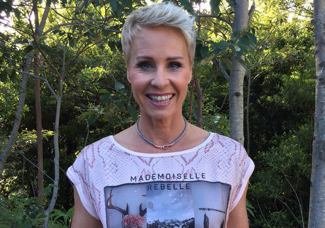 Kette aus der 2. Show   Kette aus der 2. Show