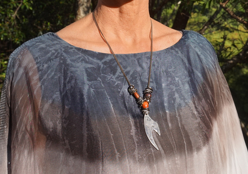  Kette aus der 6. Show 