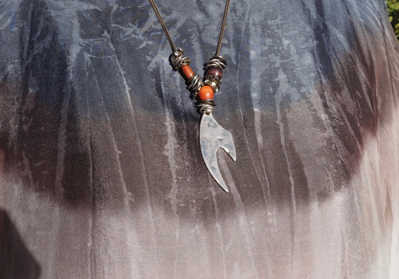  Kette aus der 6. Show 