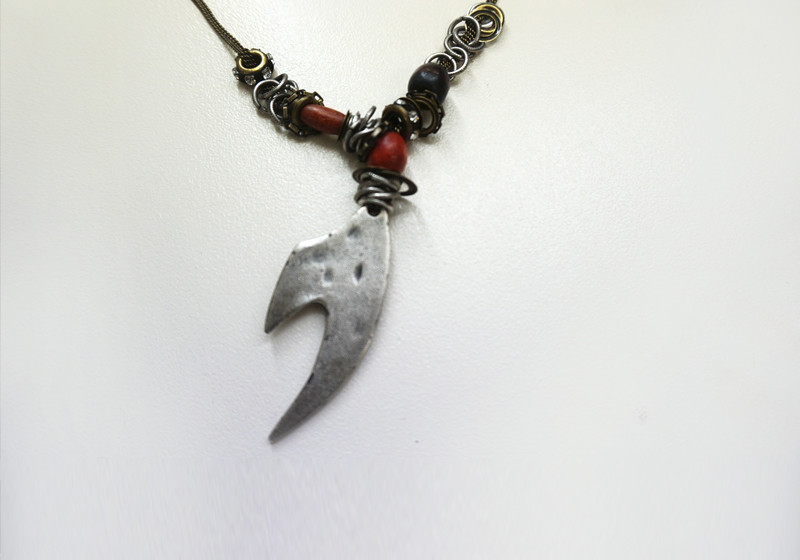  Kette aus der 6. Show 