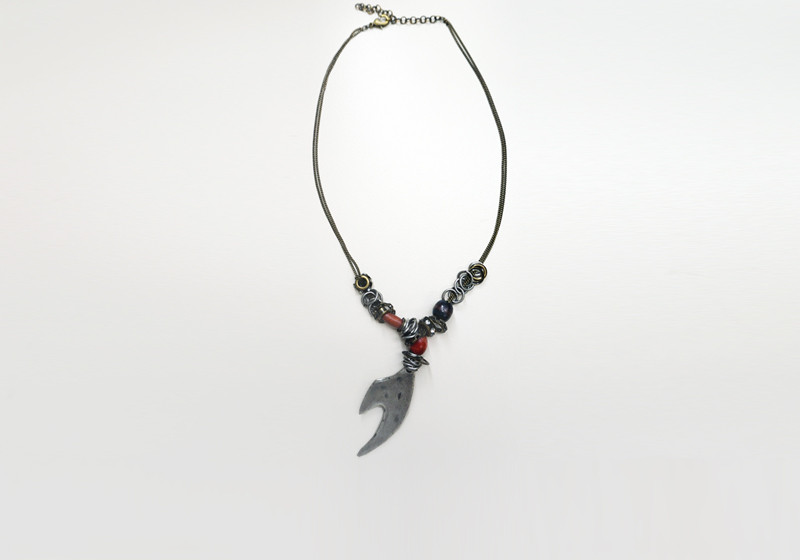  Kette aus der 6. Show 