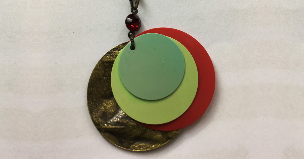  Kette aus der 6. Show 