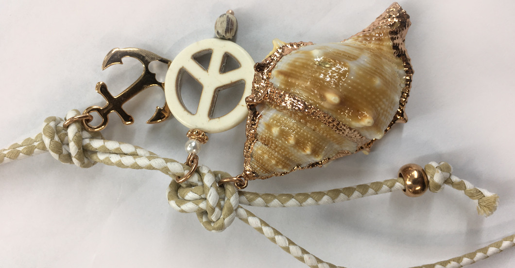  Kette aus der 8. Show 