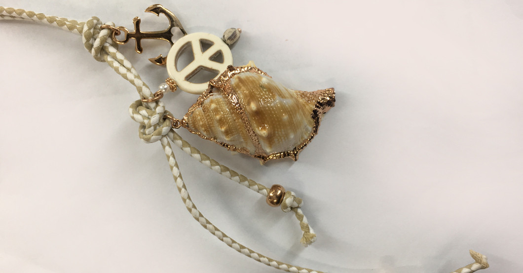  Kette aus der 8. Show 