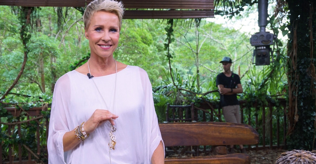  Kette aus der 8. Show 