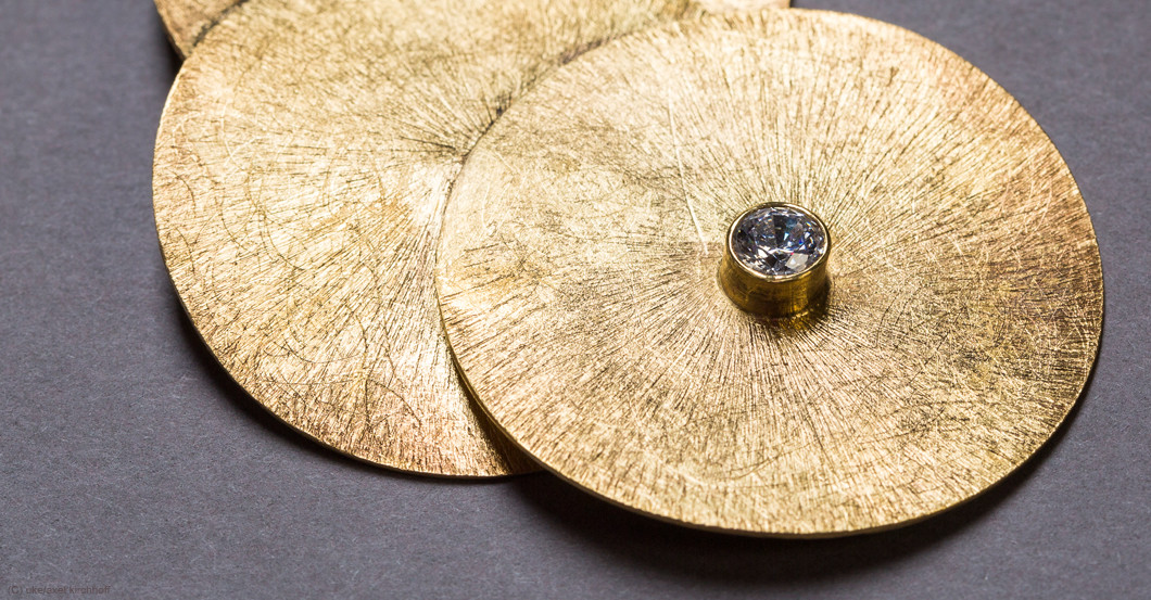 Kette mit Platten   Kette mit Platten