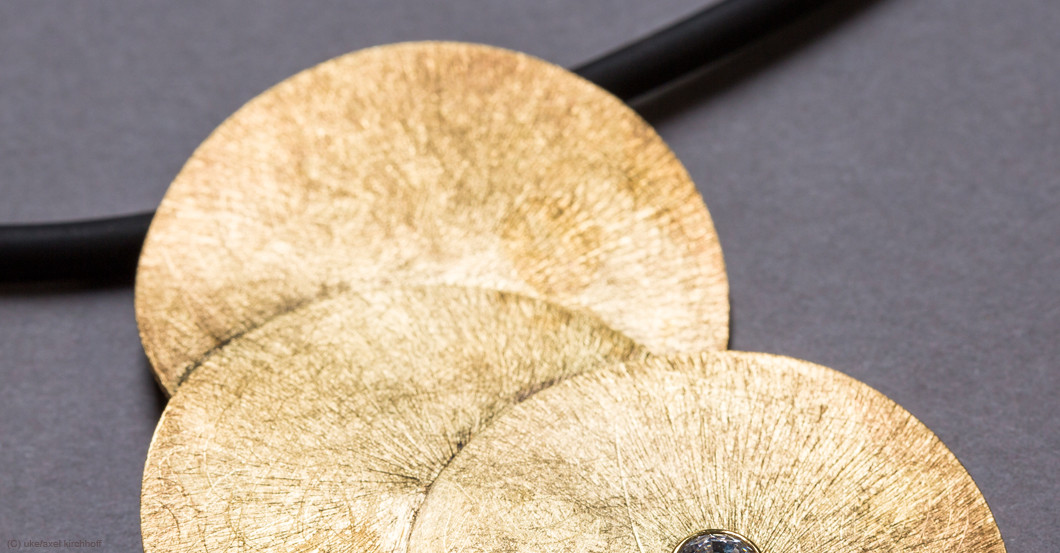 Kette mit Platten   Kette mit Platten