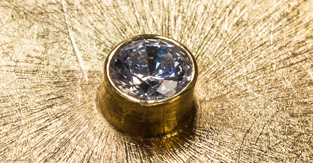 Kette mit Platten   Kette mit Platten