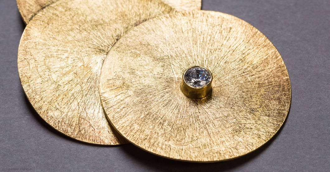 Kette mit Platten   Kette mit Platten