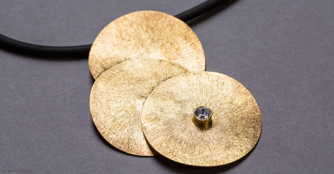 Kette mit Platten   Kette mit Platten