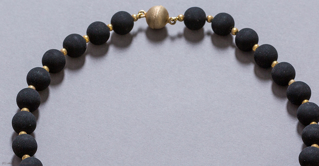 Kette Naturkautschuk   Kette Naturkautschuk