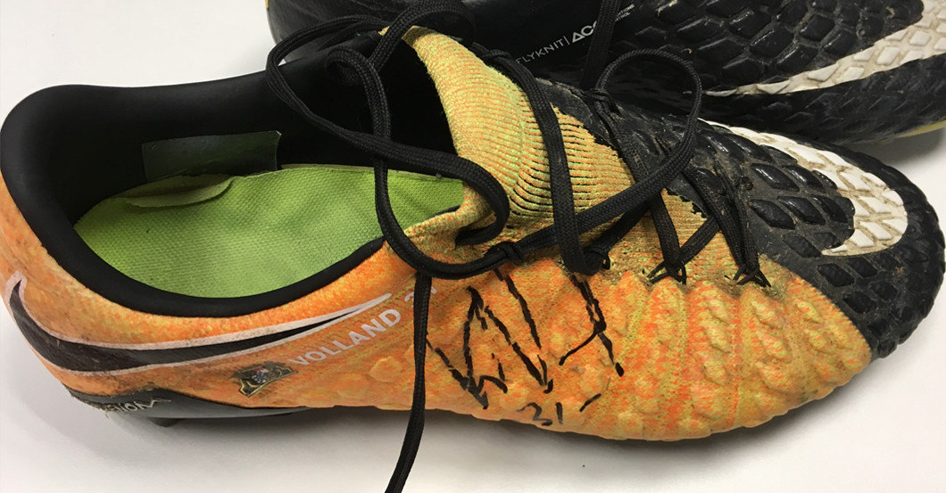 Kevin Volland Fanpaket   Kevin Volland Fanpaket