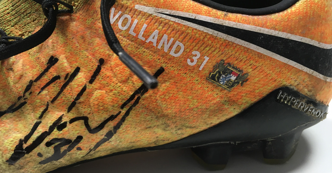 Kevin Volland Fanpaket   Kevin Volland Fanpaket