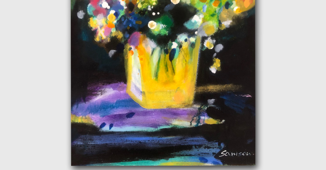 KH Anne Samson Werk   KH Anne Samson Werk