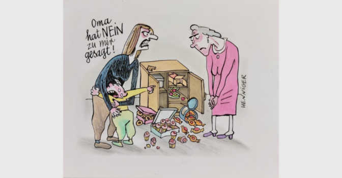  KH Barbara Henniger Nein 