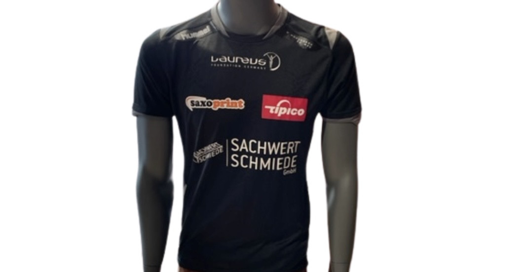 KH Birgit Prinz Trikot   KH Birgit Prinz Trikot