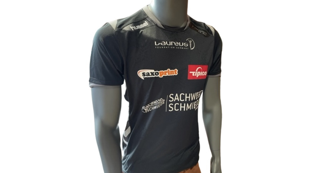 KH Birgit Prinz Trikot   KH Birgit Prinz Trikot