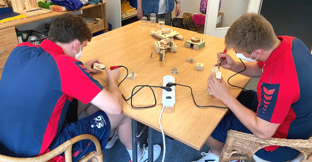 KH Boot Semper   KH Boot Semper