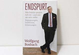 KH Bosbach Buch KH Bosbach Buch