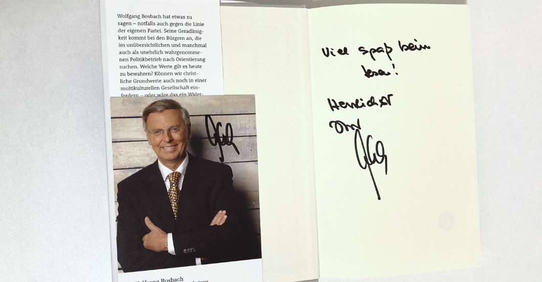 KH Buch Bosbach   KH Buch Bosbach