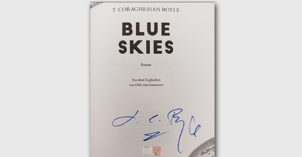 KH Buch Boyle   KH Buch Boyle