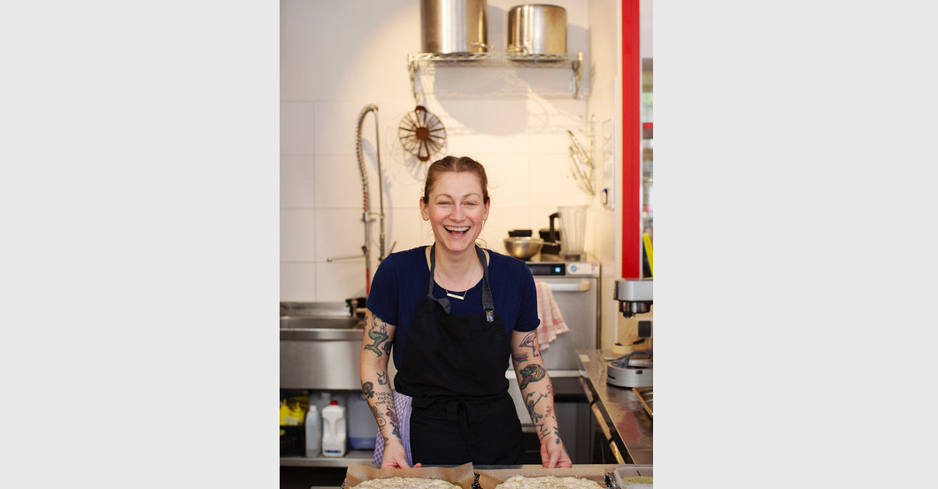 KH Buch Vegan Queens   KH Buch Vegan Queens